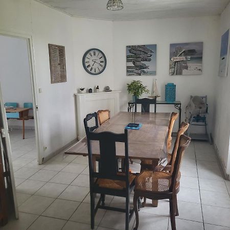 Maison 6 Personnes A Qlqs Minutes Des Plages Le Bernard Zewnętrze zdjęcie
