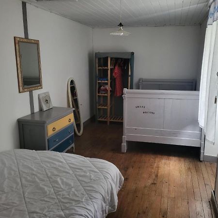 Maison 6 Personnes A Qlqs Minutes Des Plages Le Bernard Zewnętrze zdjęcie