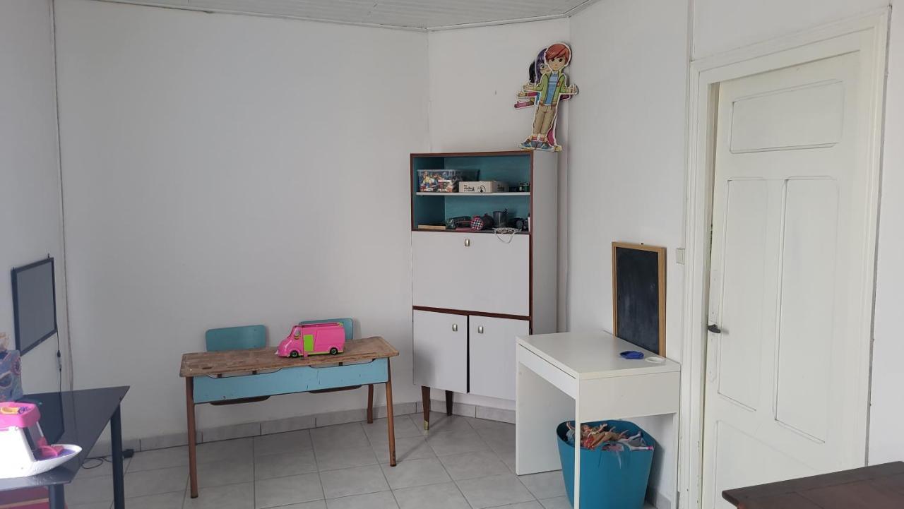 Maison 6 Personnes A Qlqs Minutes Des Plages Le Bernard Zewnętrze zdjęcie
